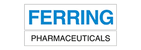 Clientes del Estudio NCYA: Ferring Pharmaceuticals