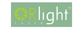 Clientes del Estudio NCYA: Orlight Laser