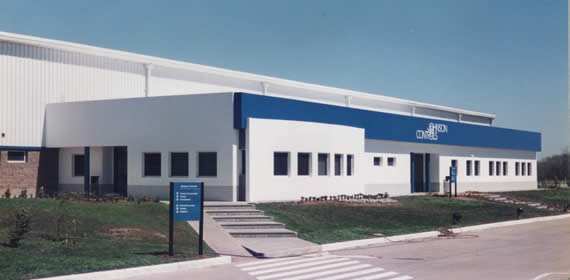 Johnson Controls | Planta Rosario