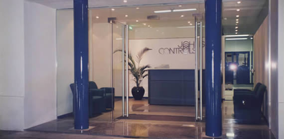 Johnson Controls | Planta Rosario