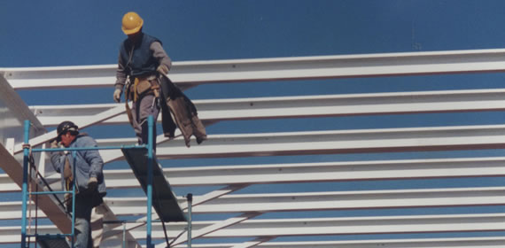 Johnson Controls | Planta Rosario