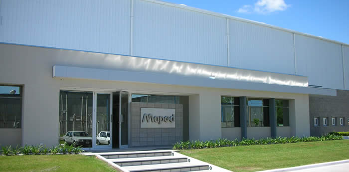 Maped Argentina II