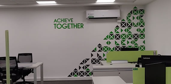 Schneider Electric Argentina S.A. | Planta Pacheco Trade Center