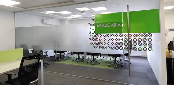 Schneider Electric Argentina S.A. | Planta Pacheco Trade Center