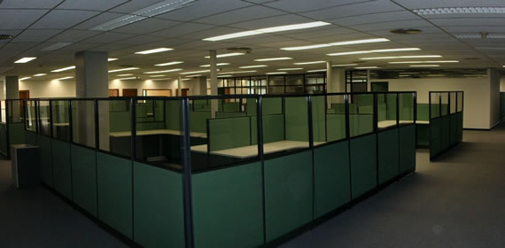 Schneider Electric Argentina S.A. | Planta Vicente López