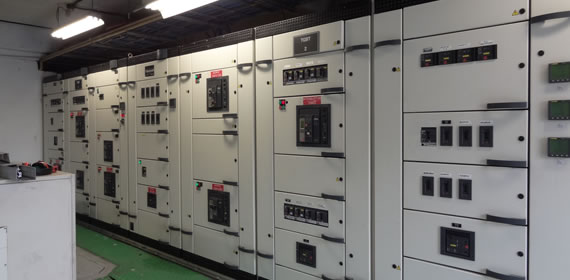 Schneider Electric Argentina S.A. | Planta Vicente López