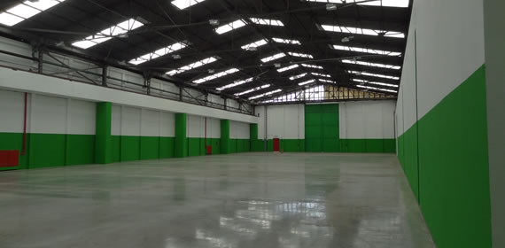 Schneider Electric Argentina S.A. | Planta Vicente López