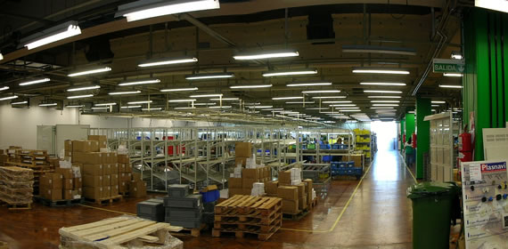 Schneider Electric Argentina S.A. | Planta Vicente López