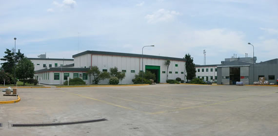 Schneider Electric Argentina S.A. | Planta Vicente López