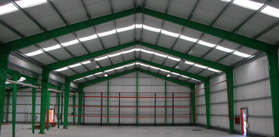 Schneider Electric Argentina S.A. | Planta Vicente López