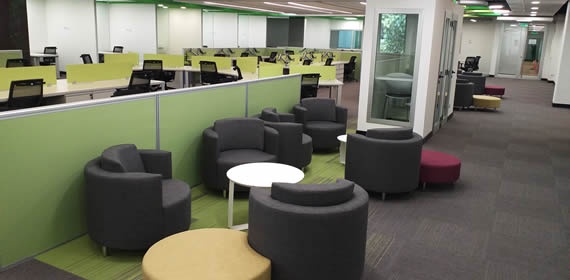 Schneider Electric Argentina S.A. | Planta Vicente López