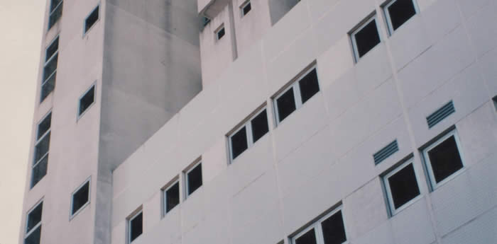 Sanatorio Buenos Aires - Berazategui
