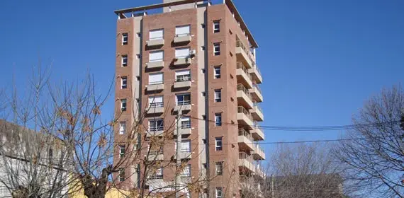 Edificio en propiedad horizontal: Edificio Escobar Plaza, 26 departamentos, Escobar, Provincia de Buenos Aires