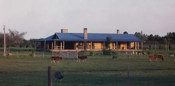 Viviendas unifamiliares diseñadas, dirigidas y construidas por NCYA, Arquitectos